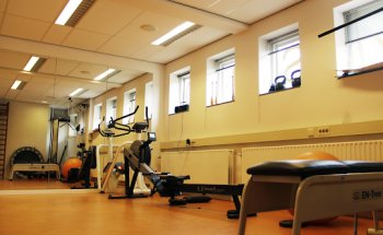Fysiotherapie Noorderbad