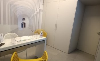 BREDA CAVALLI OSTEOPATA e MASSOTERAPIA