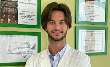 Osteopata Dott. Giovanni Fantoni Arezzo