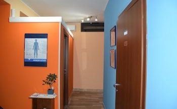 Osteopata D.O. Stefano Ciccone