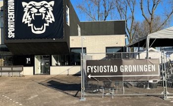 Fysiotherapie FysioStad Groningen