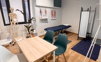 Osteopata Benedetta Pacchiarotti