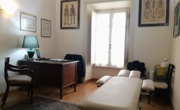 Andrea Martucci Osteopata D.O.