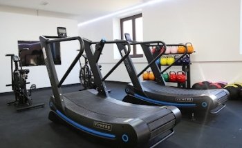 Hyperb Wellness Boutique