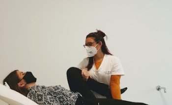 Osteopata Roma Dott.sa Ilaria Riciniello
