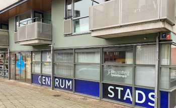 Fysiotherapie Beuzenberg, Fysiotherapie Groningen Griffeweg