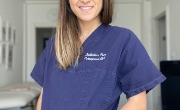 Studio Osteopatico Piso Federica