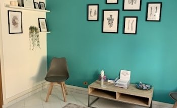 Osteopata Beatrice Cimarra