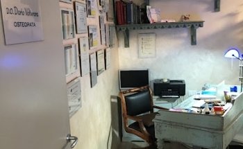 Dario Volturara | Osteopata Piombino, Isola D'Elba, Arezzo | Riabilitazione, Medicina Cinese e Kinesiologia