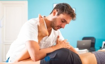 Francesco Gatto Osteopata D.O. | Osteopata a Genova