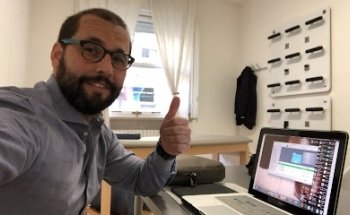 Mauro Mandagaran D.O-R.O.I. - Osteopata pediatrico e Sport