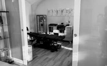 Studio Marco Olivero - Osteopata - dott. in fisioterapia