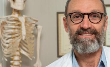 Gianpietro Offer - Osteopata Leno