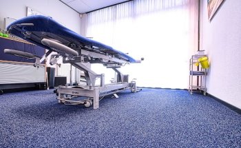 Praktijk voor nek-, schouder- en armklachten