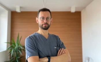 Dott. Dionigi De Marchi - Udine - Fisioterapista Osteopata D.O.