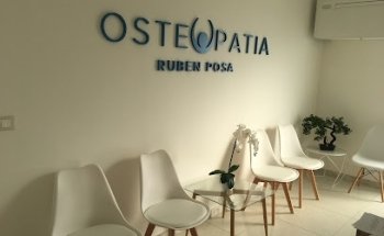 STUDIO OSTEOPATIA POSA