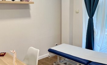 Osteopata Giorgia Sabatini