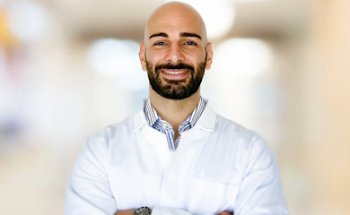 Antonio Daniele Osteopata