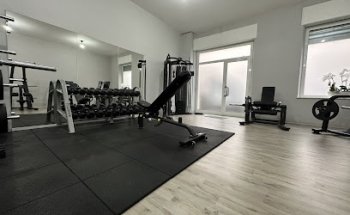 AM Studio - Personal Trainer , Nutrizionista e Osteopata