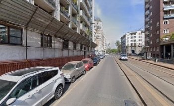 Osteopata Francesca Palazzo