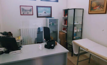 Osteopata Dott.ssa Francesca Riganello D.O. Livorno