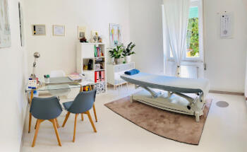 Studio Osteopatico Letizia Piacentini