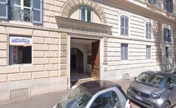 STUDIO DI OSTEOPATIA - D.O. Debora Moschillo