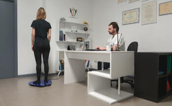 Dott. Viola Cristian Osteopata Posturologo Psicologo Psicologo dello Sport