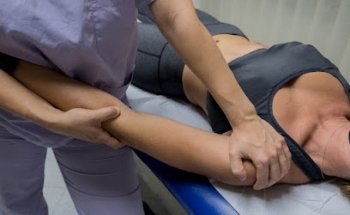 Dott.ssa Ilaria Capalbo - Osteopata D.O. e Fisioterapista