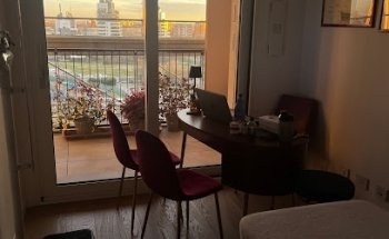 Dott. Andrea Moda Osteopata - Milano