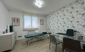 Studio Osteopatico Fusaro di Riccardo Fusaro, Osteopata D.O. e B.Sc.
