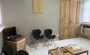 Osteopata Martino Delleani