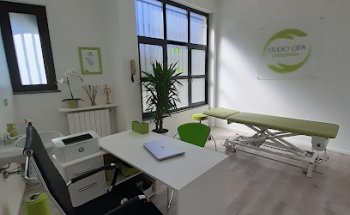 Alice Brambilla Osteopata - STUDIO GEA Osteopatia