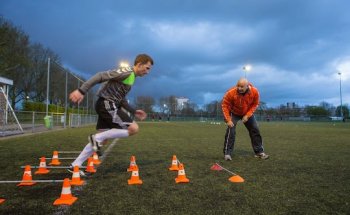 Fysiotherapiepraktijk Medisupport