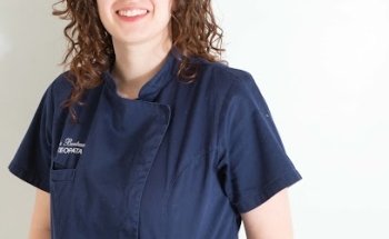 Gaia Bertuzzi Osteopata