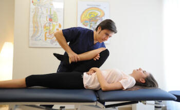 Studio di Osteopatia Dott. Michele Scommegna