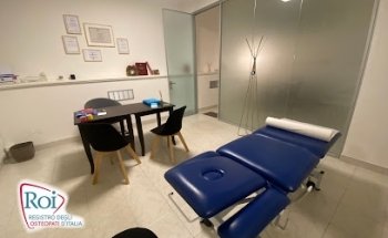 Osteopata Risso Rachele