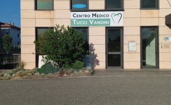 Centro Medico Tucci Vanoni