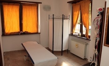 Dott. Carlo Vannucci, osteopata