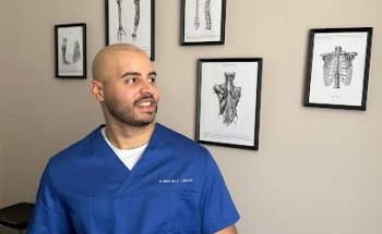 Mauri Michele Osteopata