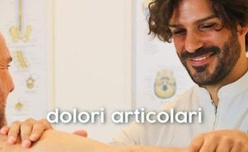 Dr. Bux Osteopata - Osteomed