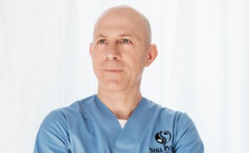 Osteopata Still Point specializzati in Tecnica Cranio Sacrale