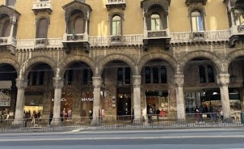 Manuel Cesa - Osteopata