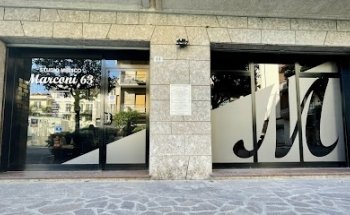 Dott. Luca Dadone - Osteopata e Fisioterapista