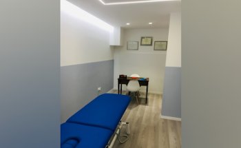 Osteopata Dott. Davide Casasola