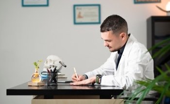 Luca D'agostini - Osteopata D.O.