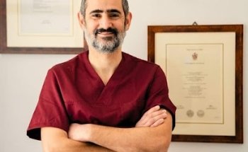Maltese Davide Osteopata