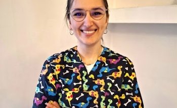 Beatrice Piccinini osteopata D.O. - Osteopata Pediatrica