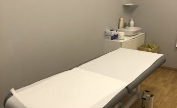 Dott. Fabrizio Cozzolino - Osteopata Milano