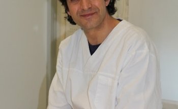 Osteopata Cristian Sormani